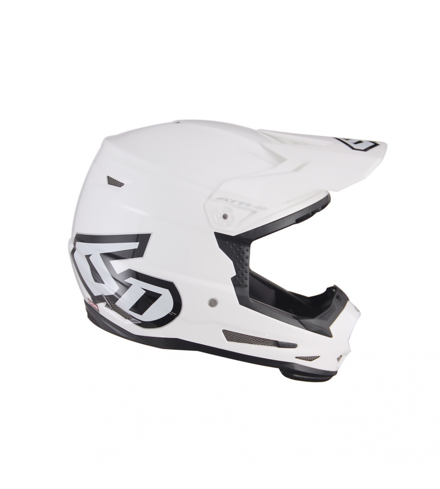 Kit déco Kit Déco Casque — Kit déco Casque 6D ATR2 100% Perso