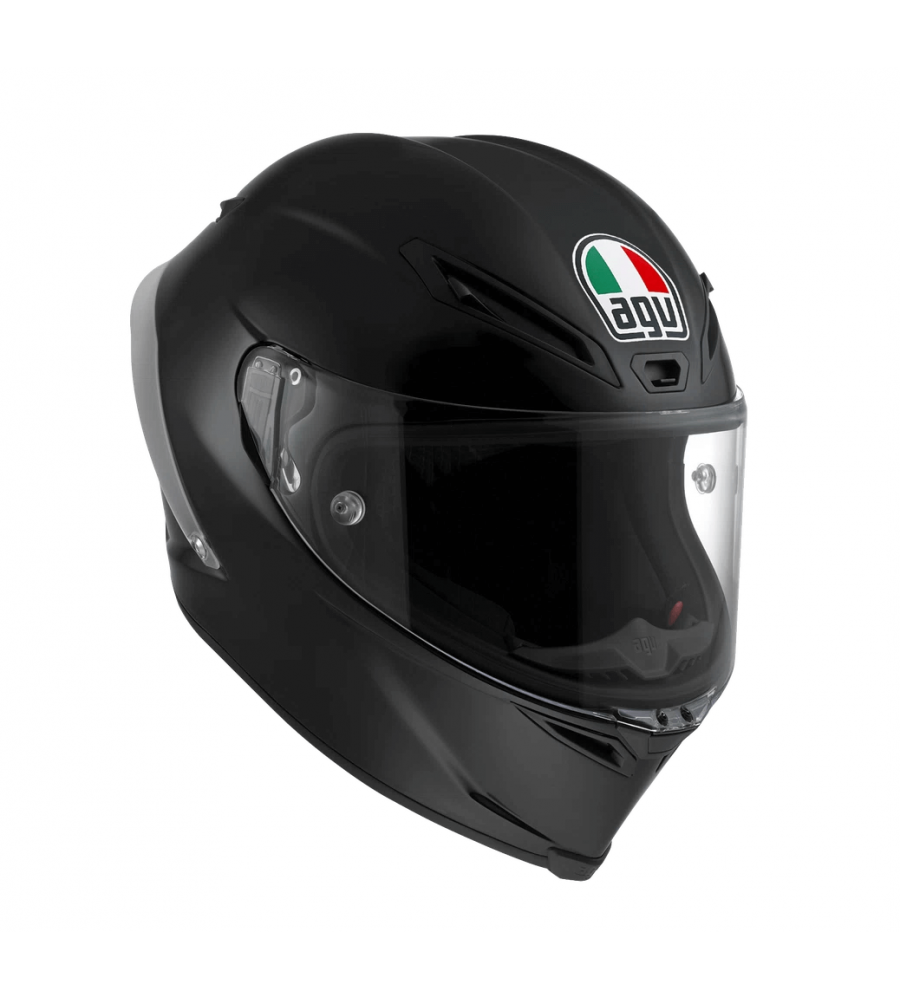Kit déco Kit Déco Casque — Kit déco Casque AGV Corsa R 100% Perso