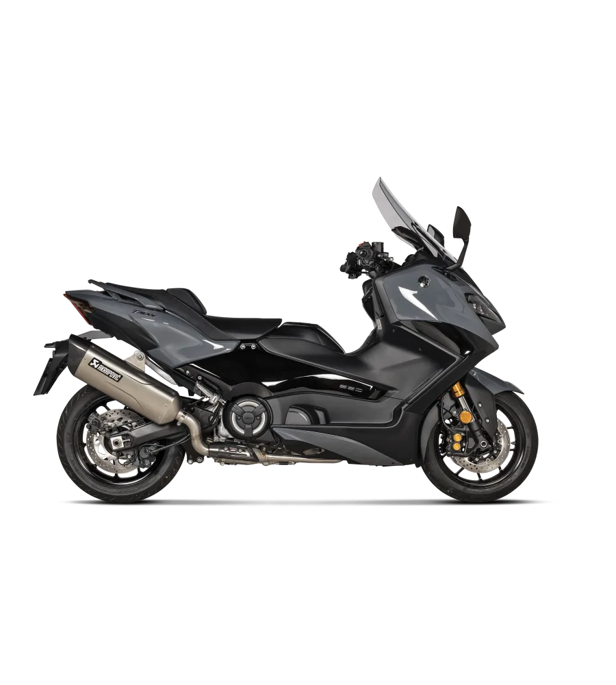 Kit déco kit déco yamaha tmax 560 2022 2024 Personnalisé