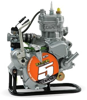 Kit déco Kit Déco de Carter Derbi Euro3