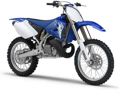 Kit déco Kit Déco YAMAHA YZ 125-250 2008 - 2014 100% Perso