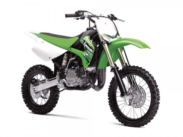 Kit déco Kit Déco Kawasaki 85 KX 2001-2013 100% Perso