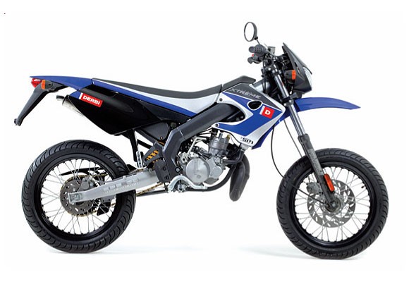 Kit déco Kit Déco DERBI XTreme 2003-2004 100% Perso