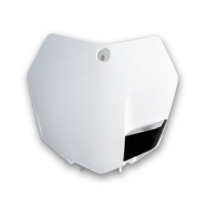 Kit déco Kit Déco Plaque KTM SX 2013-2014