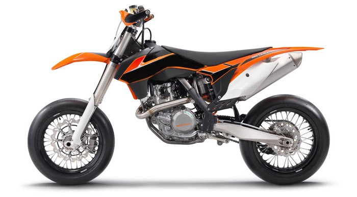 Kit déco Kit Déco KTM SMR 2014 100% Perso