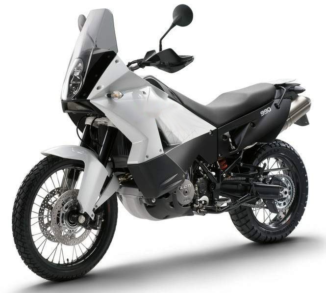 Kit déco Kit Déco KTM 990 Adventure 100% Perso