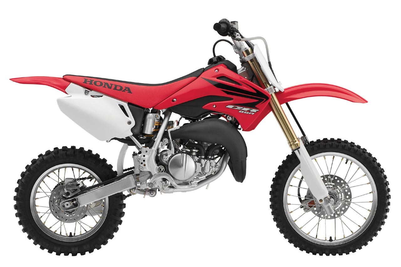 Kit déco Kit Déco Honda 85 CR 2003-2012 100% Perso