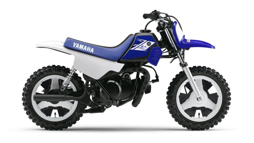 Kit déco Kit Déco Yamaha PW 50 1996-2014 100% Perso