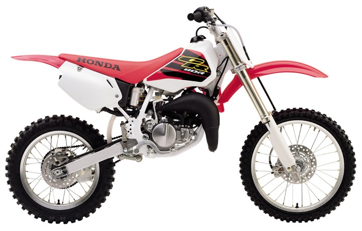 Kit déco Kit Déco Honda 80 CR 1996-2002 100% Perso