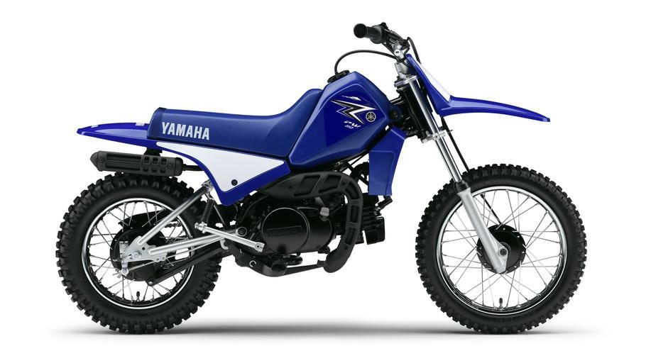 Kit déco Kit Déco Yamaha PW 80 1996-2014 100% Perso