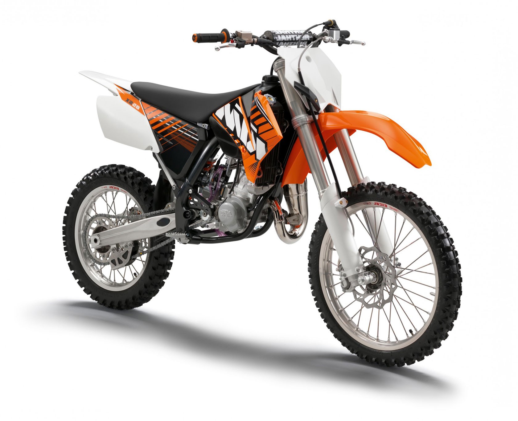 Kit déco Kit Déco KTM 85 SX 2006-2012 100% Perso