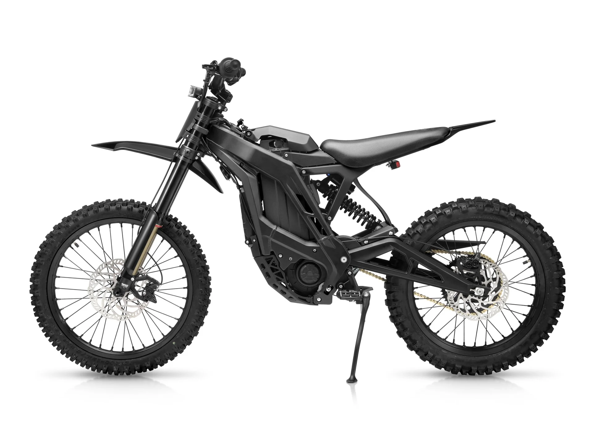 Kit déco E-Ride Pro Personnalisé