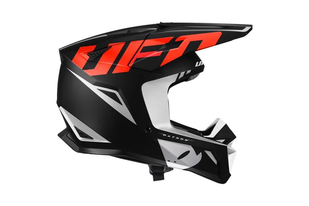 Casque RAYSON HE13010