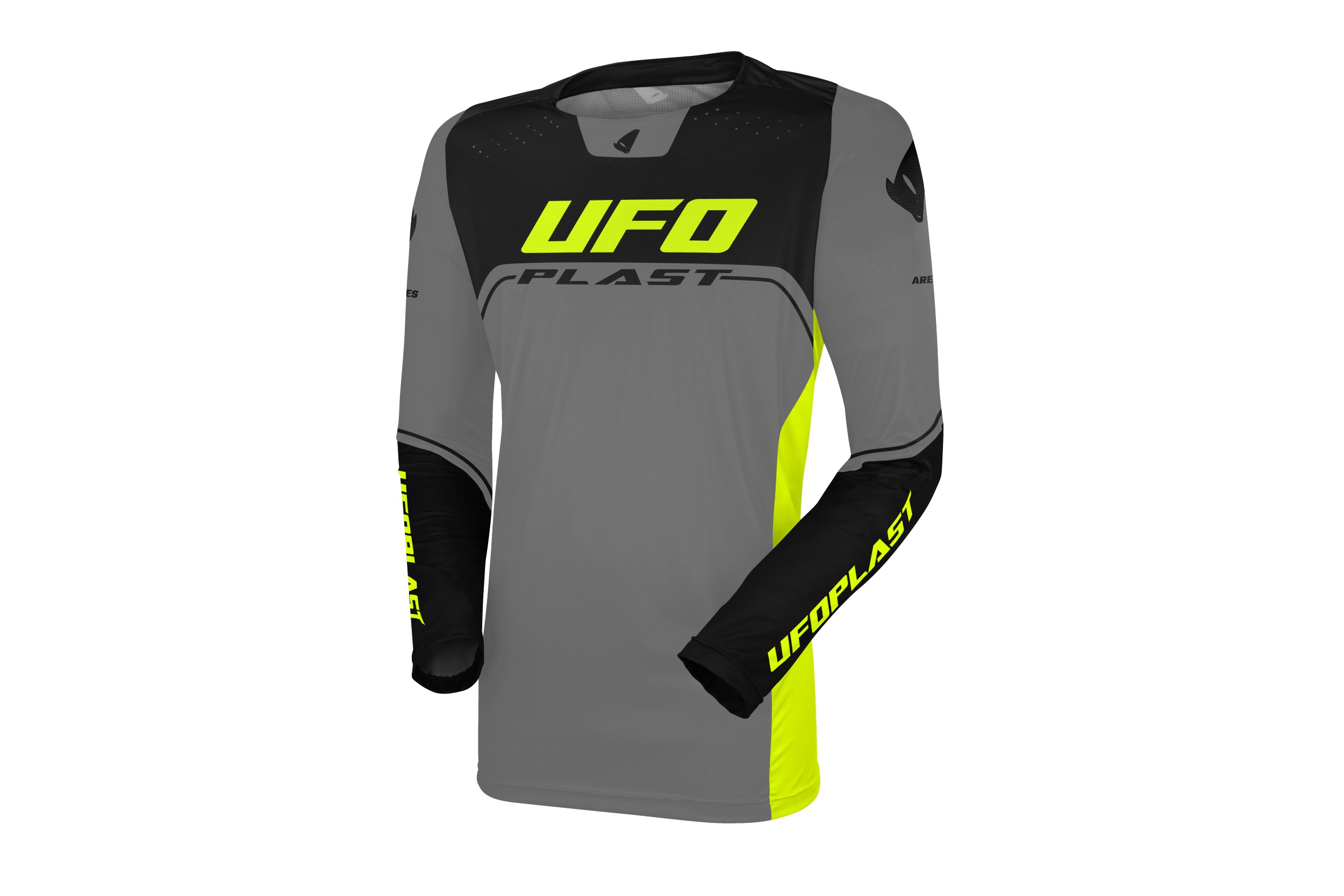 Kit déco Maillot Ares JE13004