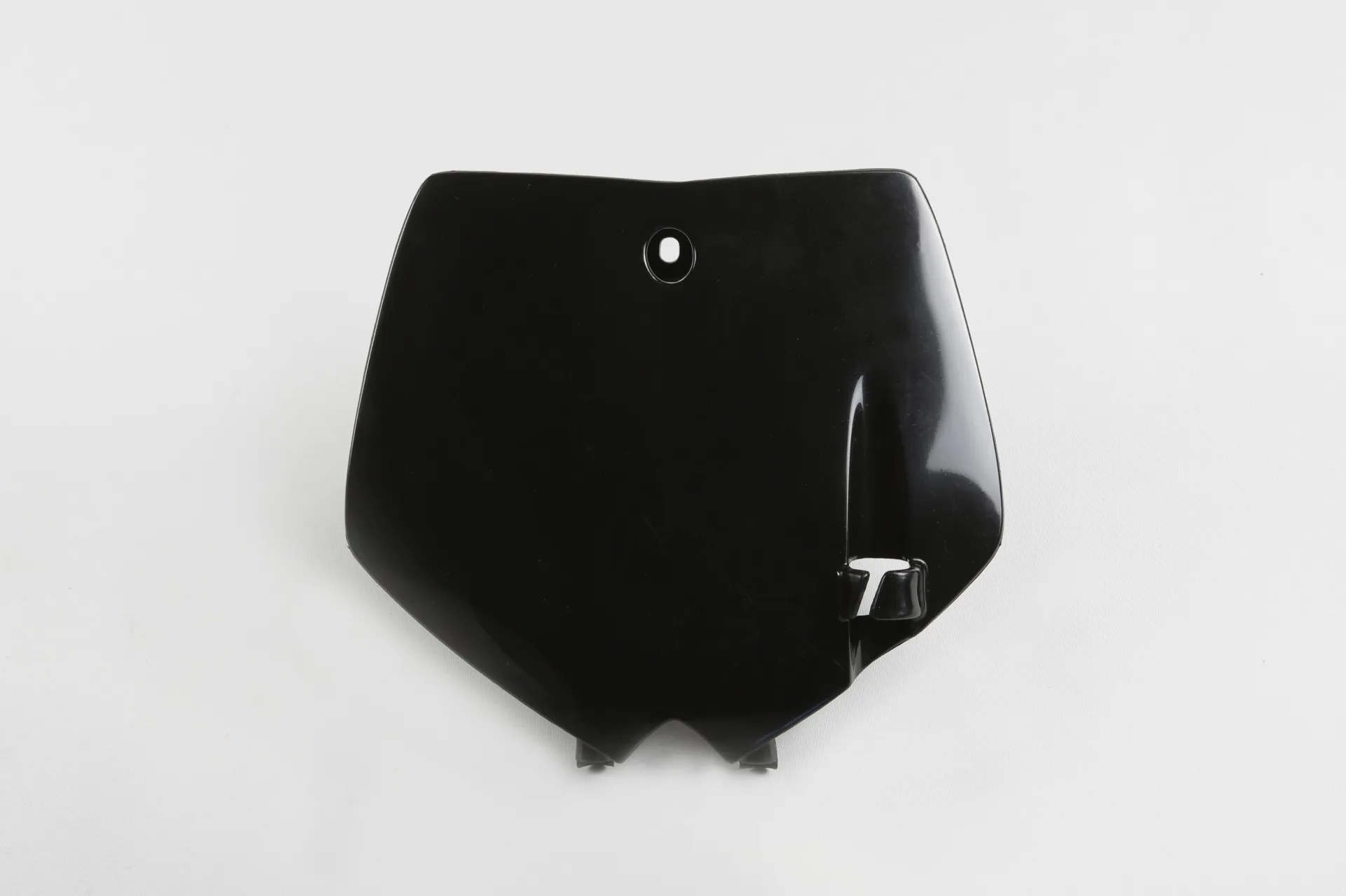 KTM SX 65 2002-2008 Plaque Numéro Avant