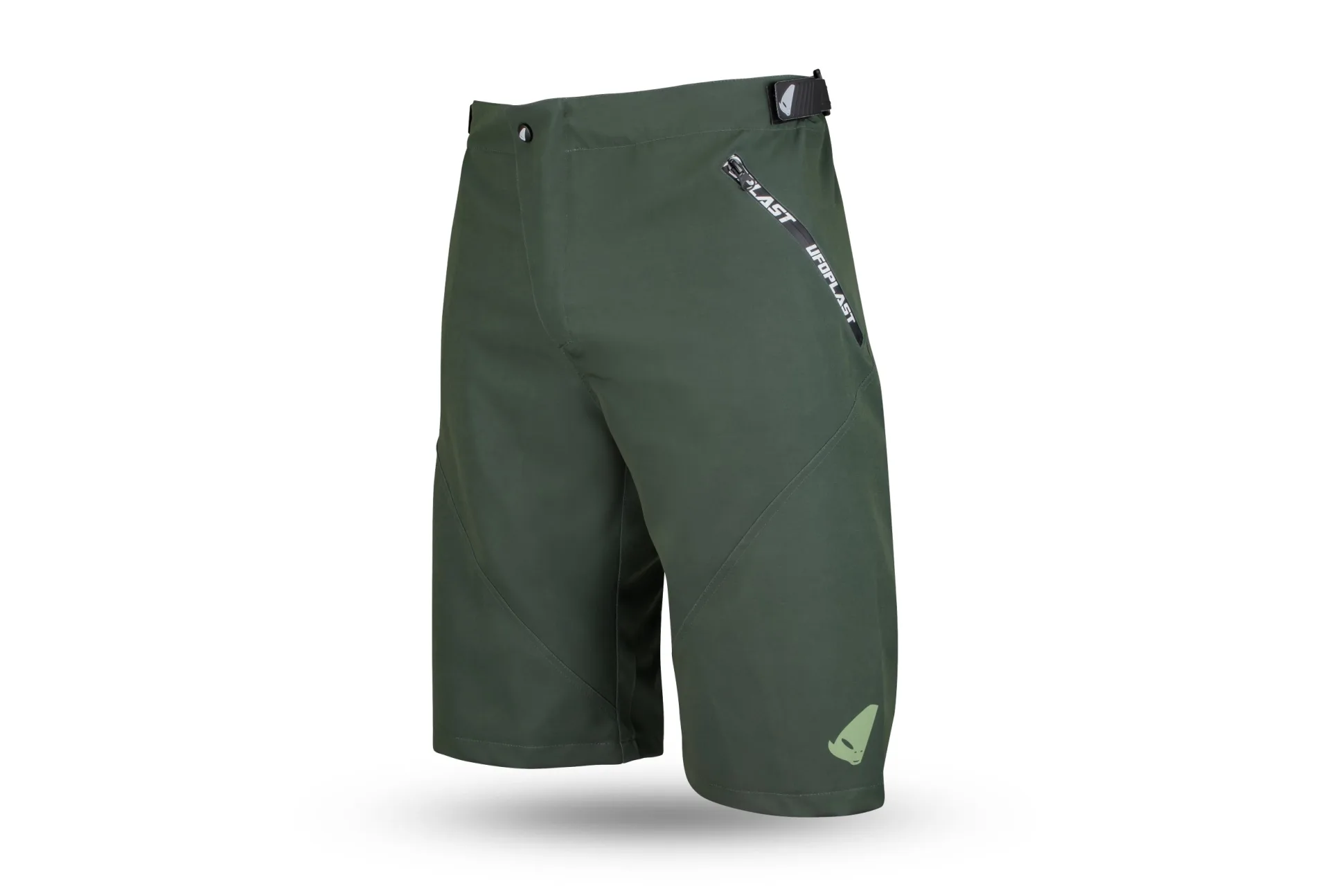Kit déco Pantalon Terrain SV1 manches courtes PB05001