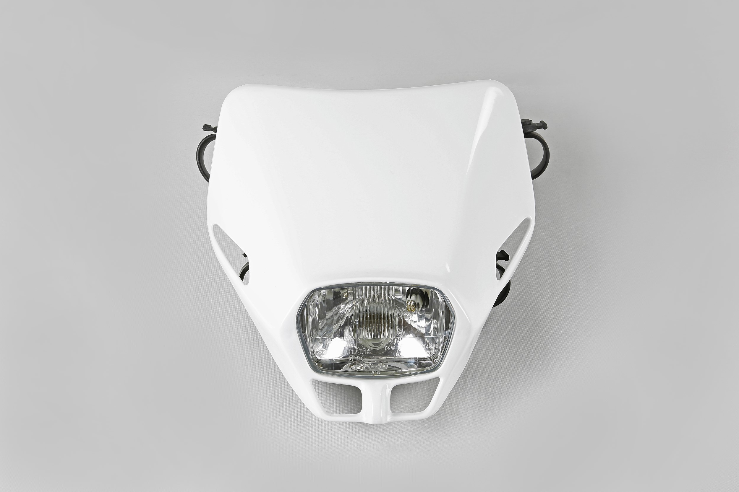 Kit déco Phare Firefly 12V 35/W (homologué) PF01705 — blanc