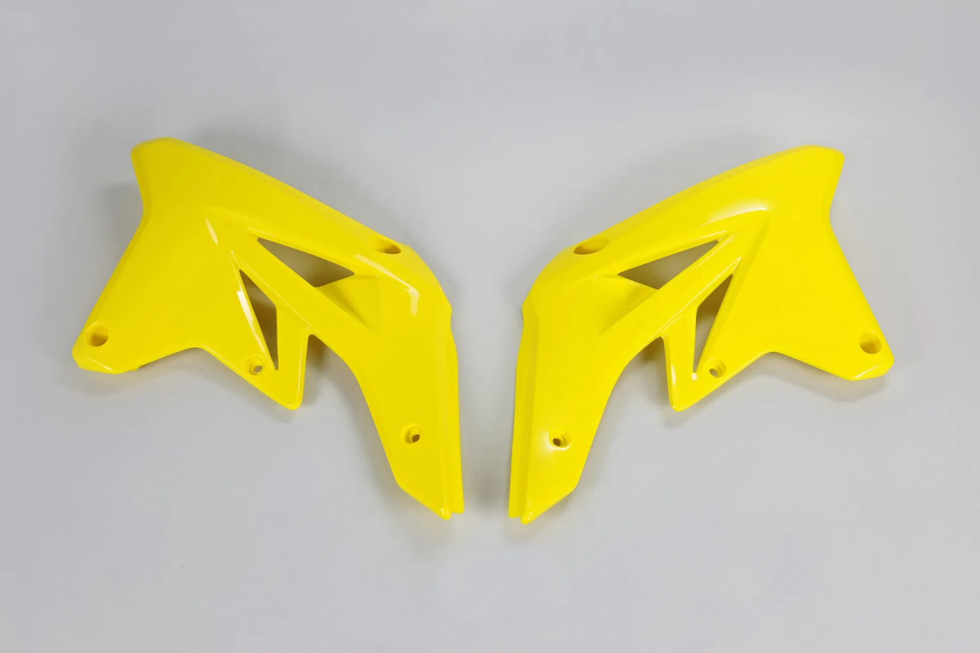 Suzuki RMZ 250 2007-2009 Protections Radiateur
