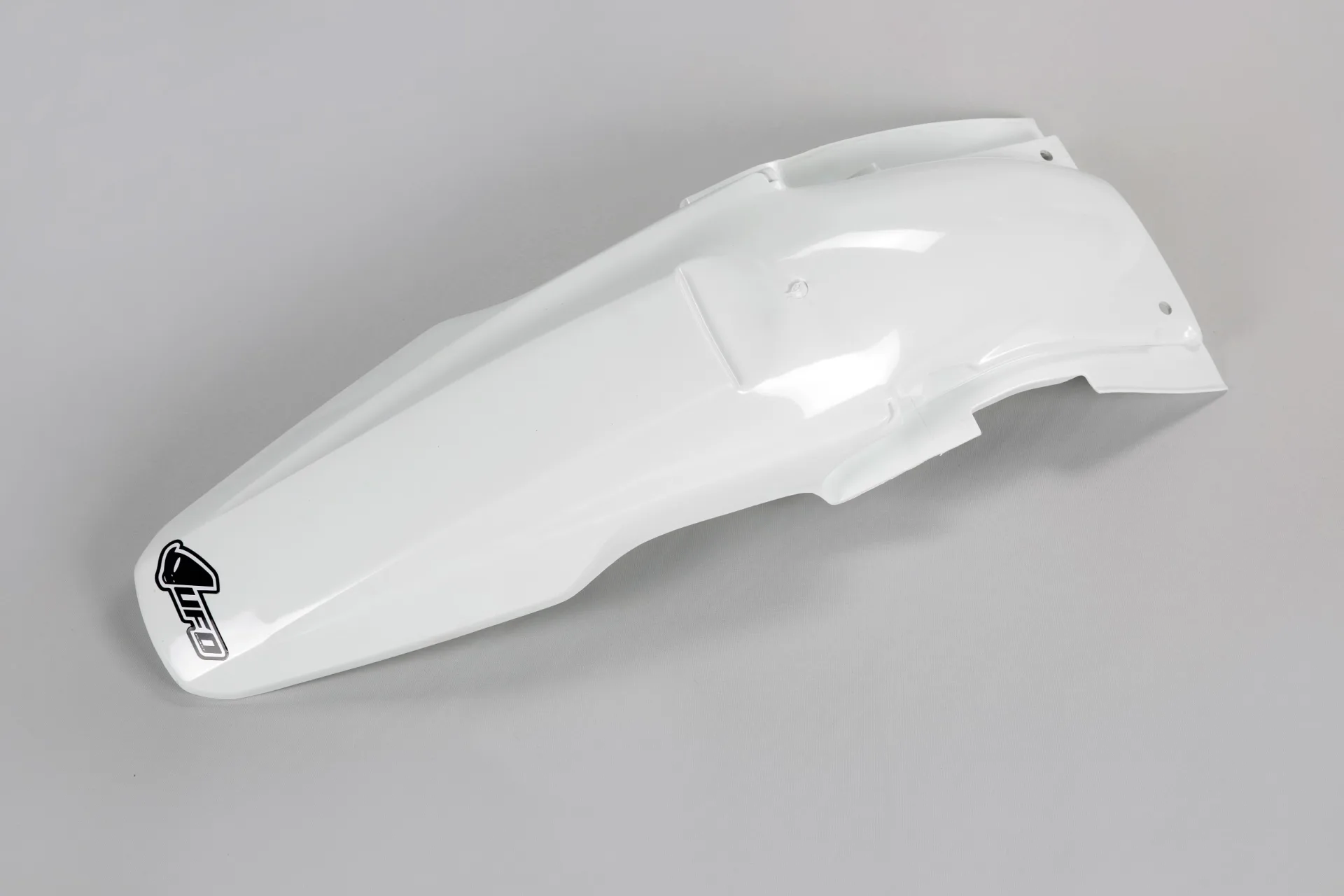 Suzuki RMZ 250 2007-2009 Garde-Boue Arrière