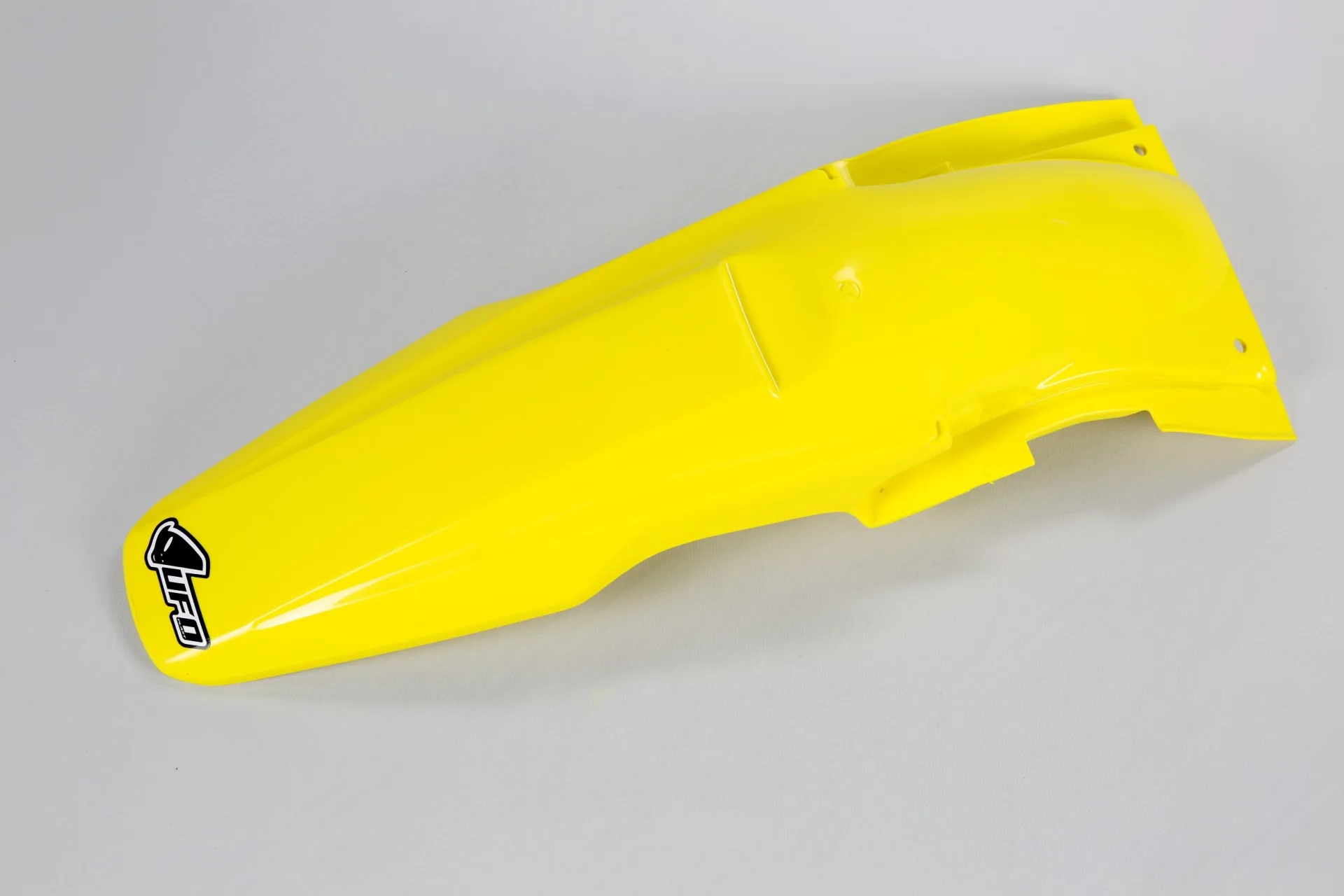 Suzuki RMZ 250 2007-2009 Garde-Boue Arrière