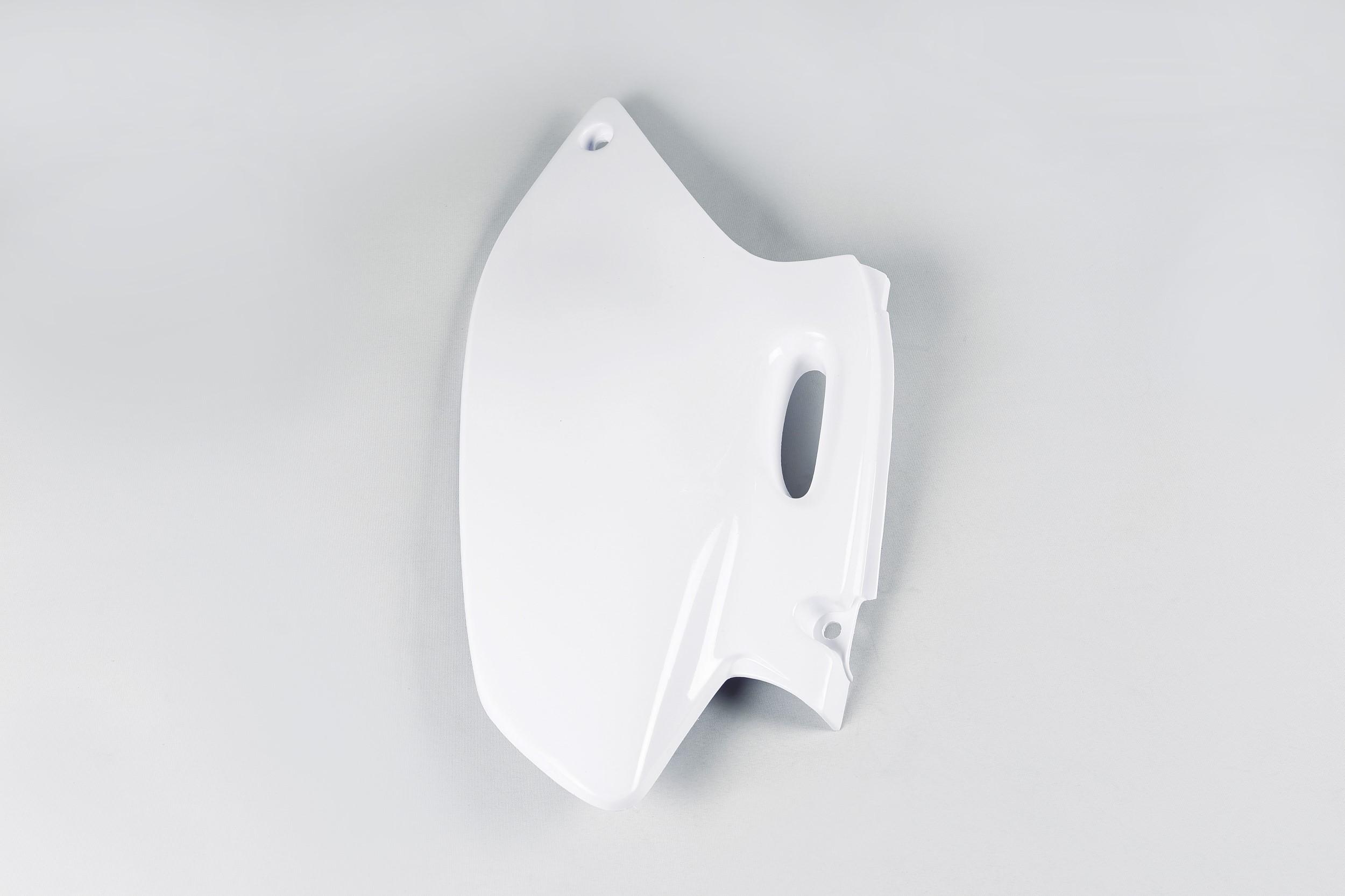Yamaha YZF 250 2001-2002 Côtés de Réservoir