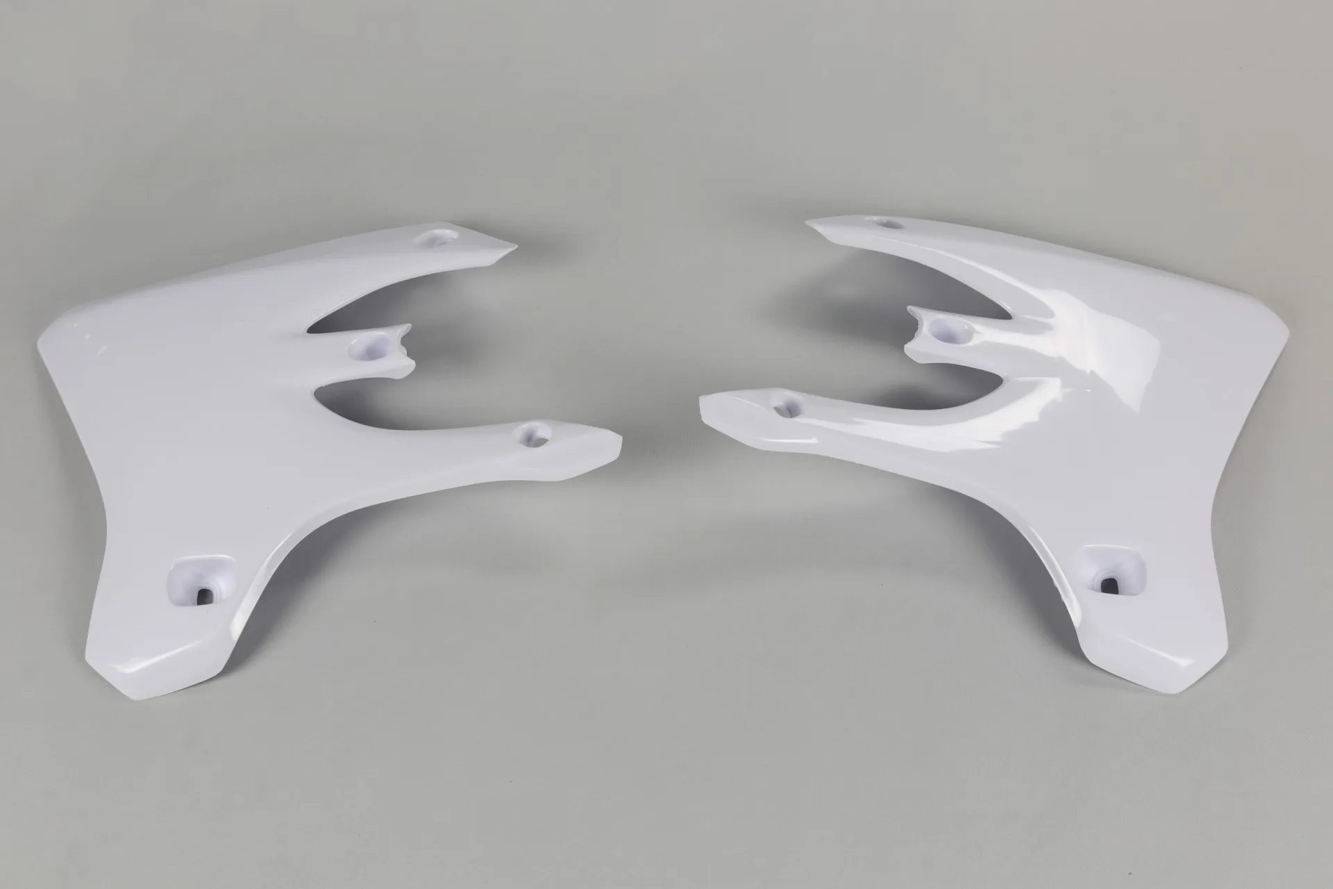 Yamaha YZF 250 2003-2005 Protections Radiateur