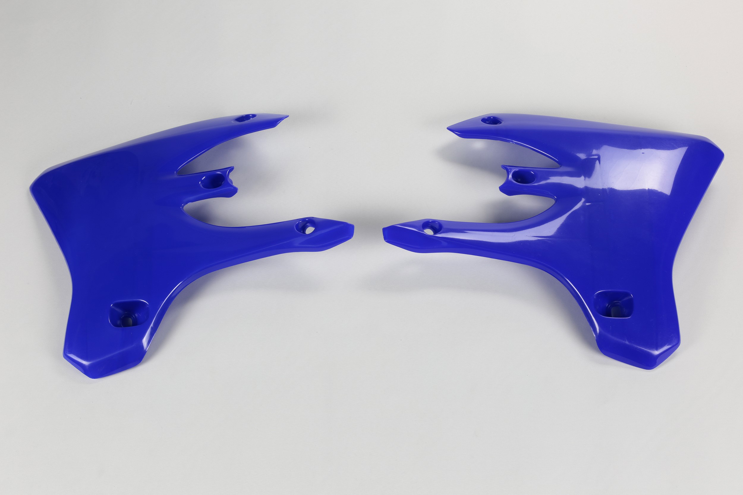 Yamaha YZF 250 2003-2005 Protections Radiateur