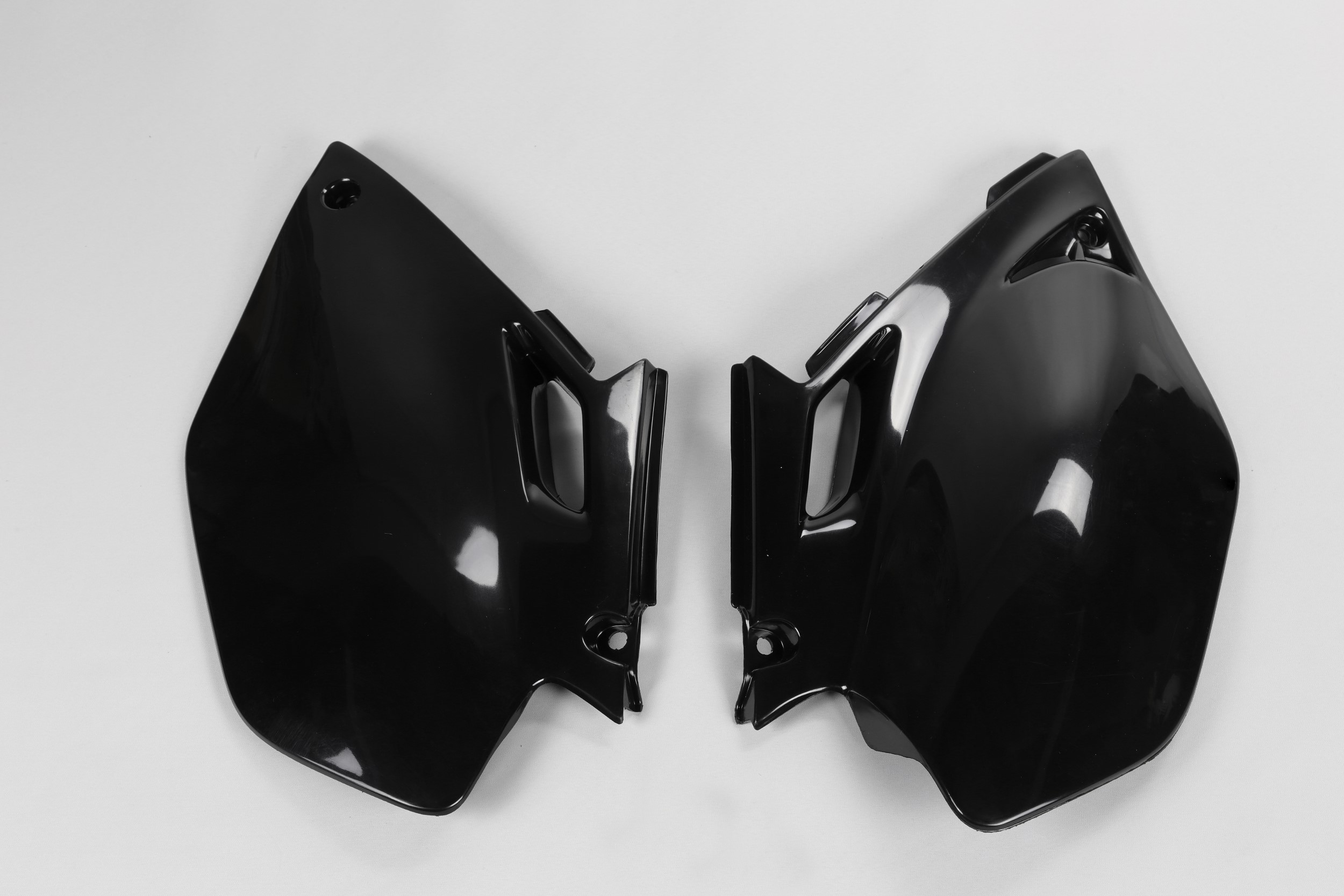 Yamaha YZF 250 2003-2005 Côtés de Réservoir