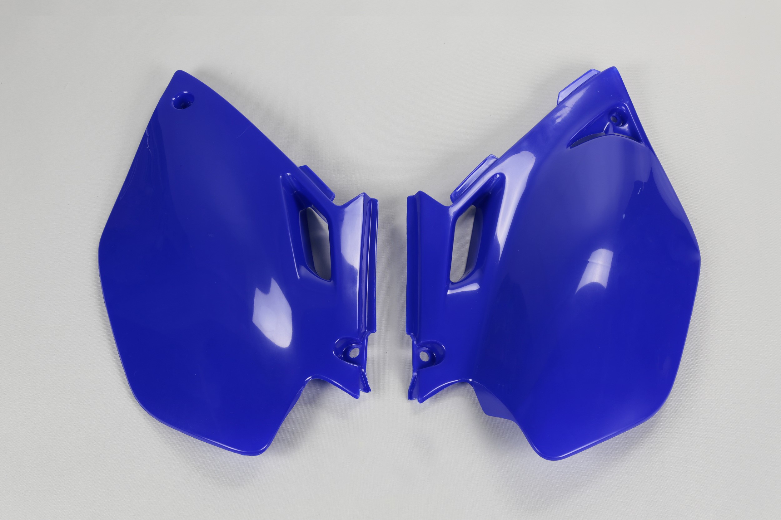Yamaha YZF 250 2003-2005 Côtés de Réservoir