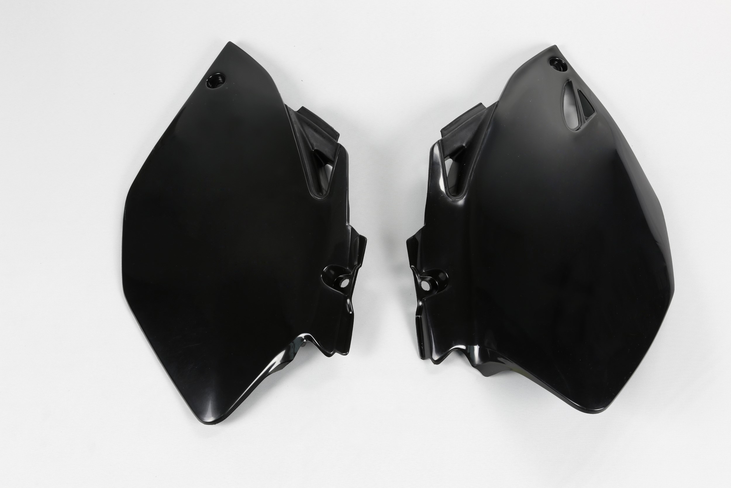 Yamaha YZF 250 2006-2009 Côtés de Réservoir
