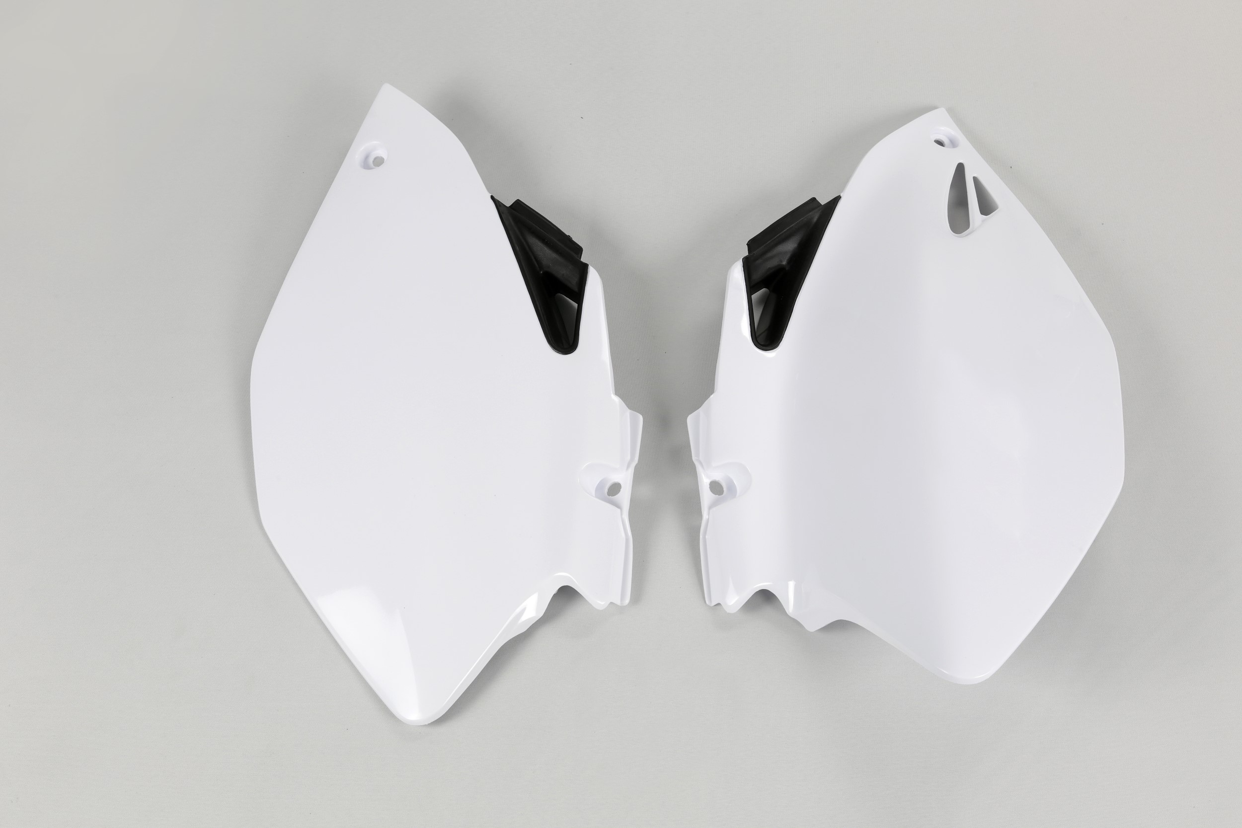 Yamaha YZF 250 2006-2009 Côtés de Réservoir
