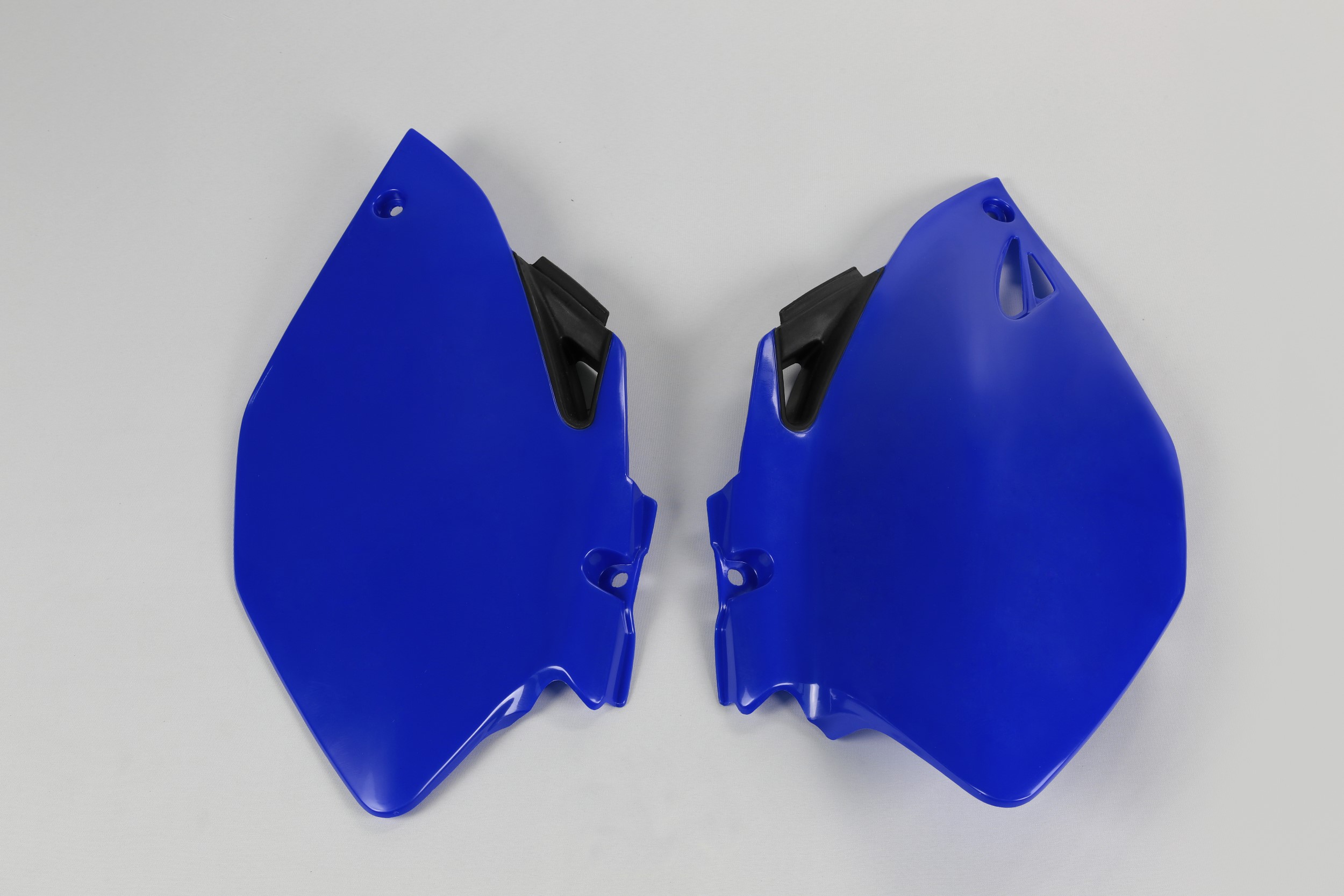 Yamaha YZF 250 2006-2009 Côtés de Réservoir