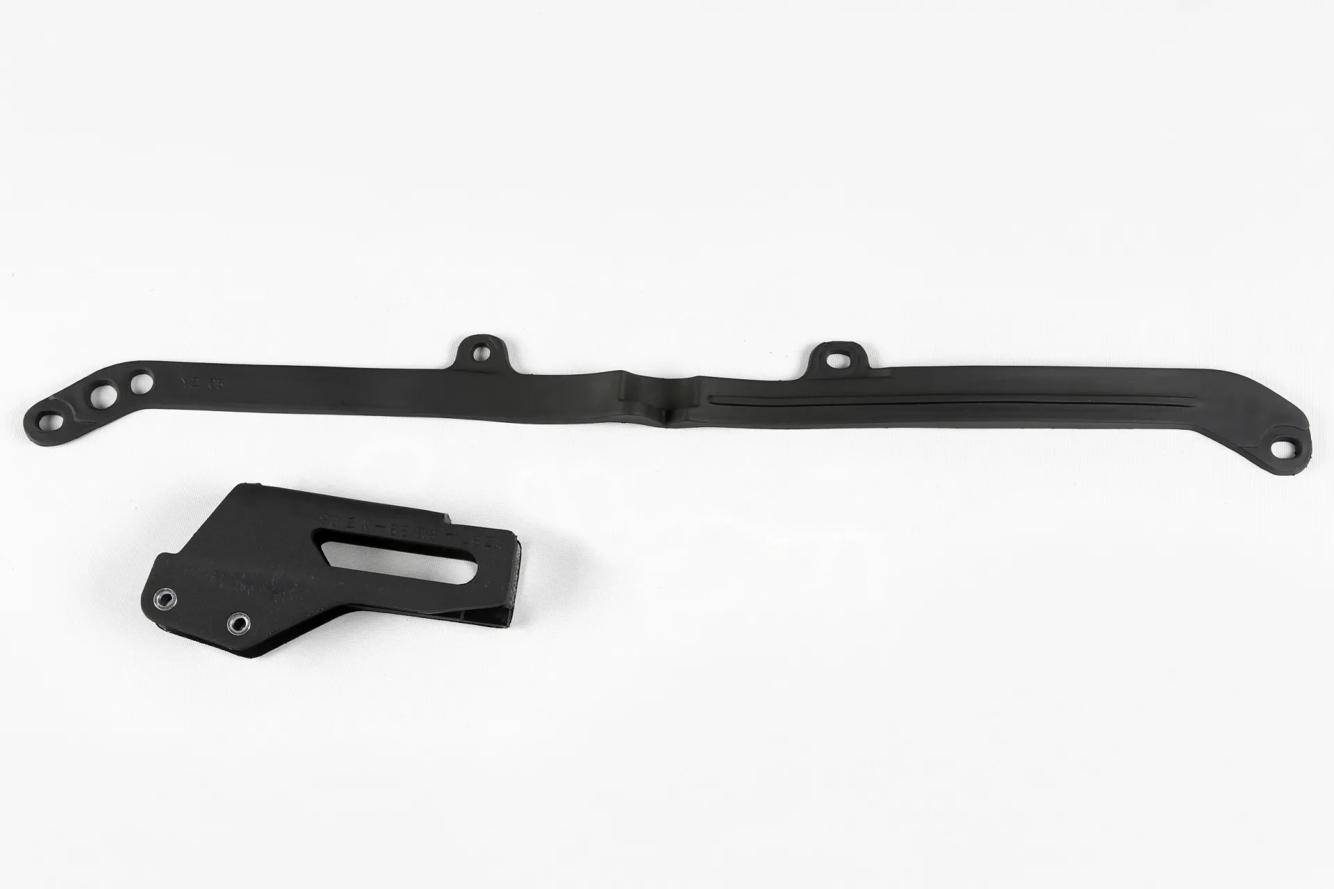 Yamaha YZF 250 2005-2005 Guide Chaîne + Patin Bras Oscillant