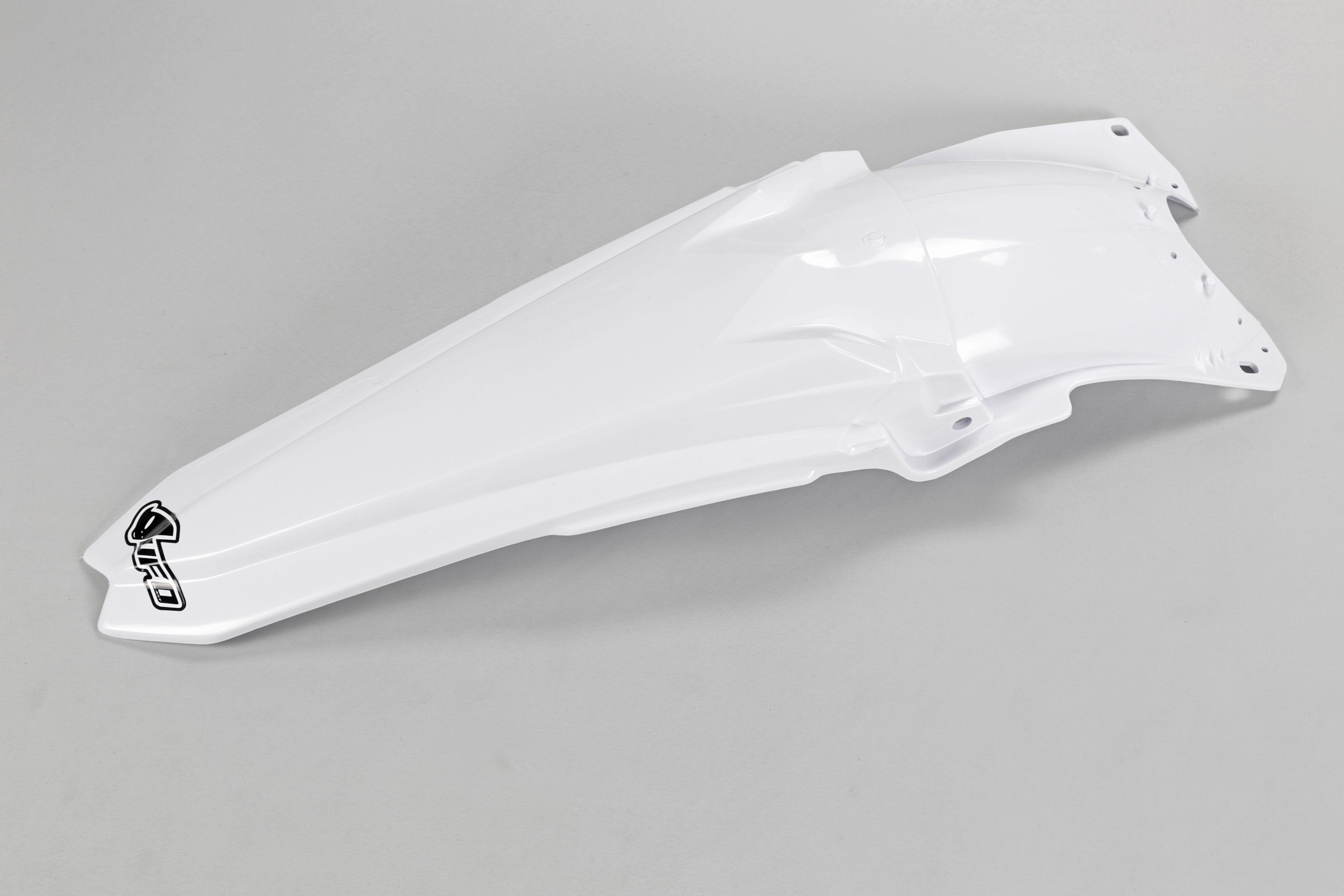 Yamaha YZF 450 2010-2013 Garde-Boue Arrière