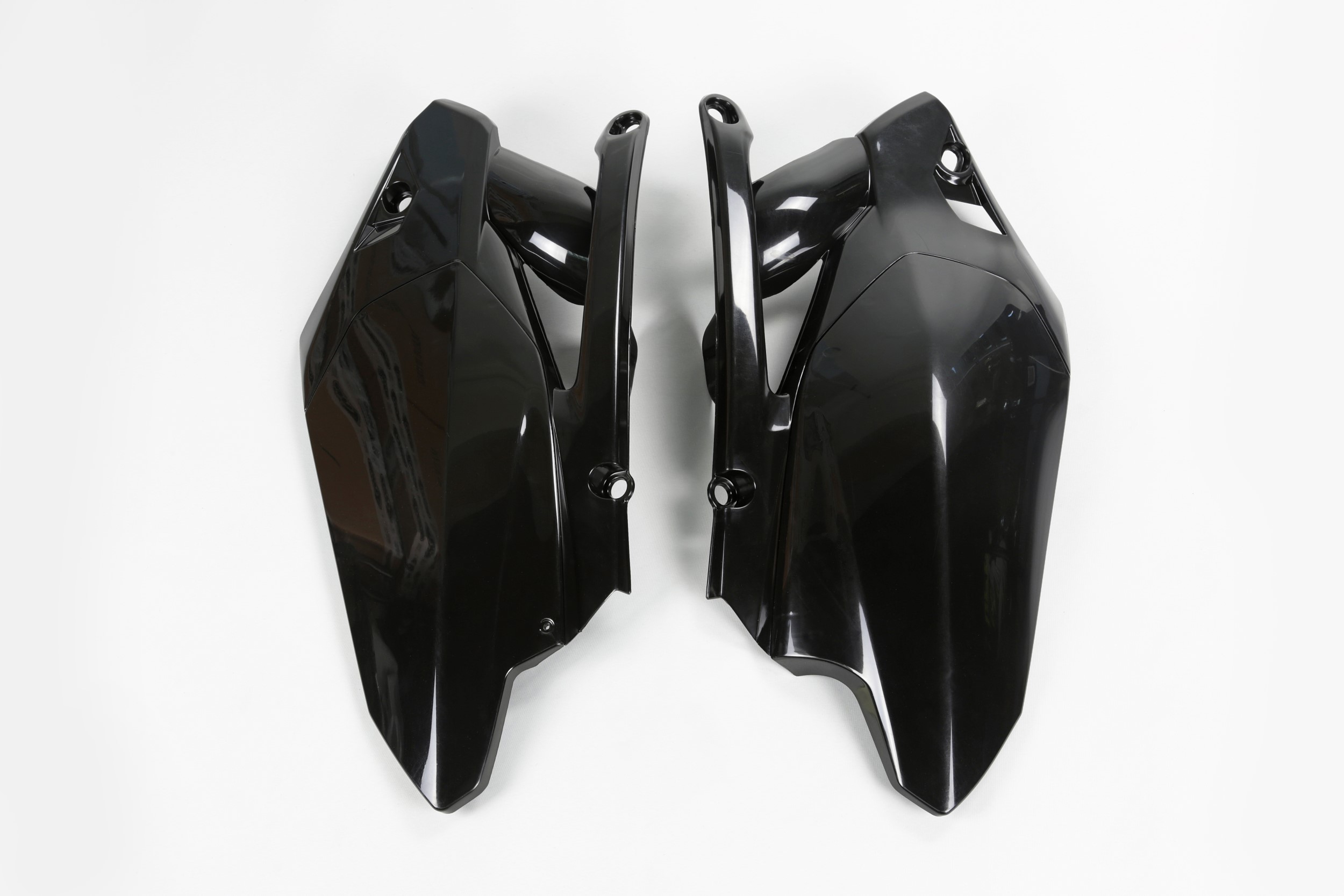 Yamaha YZF 450 2010-2013 Côtés de Réservoir
