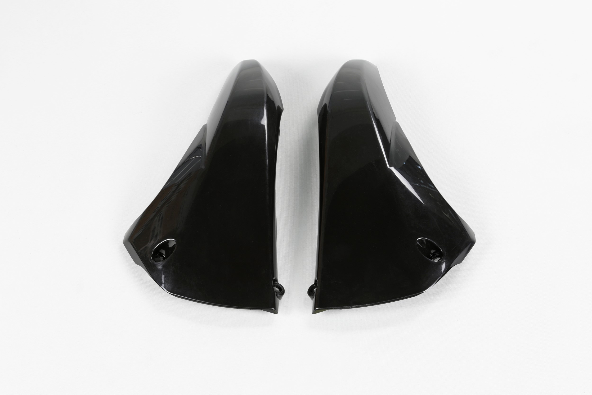 Yamaha YZF 450 2010-2013 Protections Radiateur
