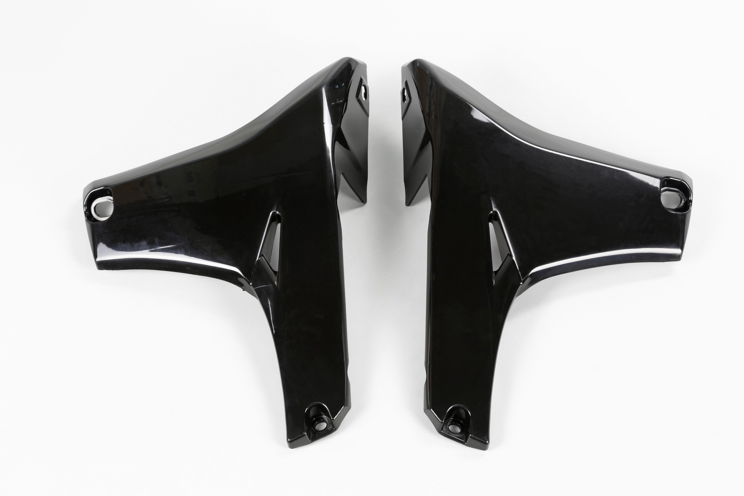 Yamaha YZF 450 2010-2013 Protections Radiateur