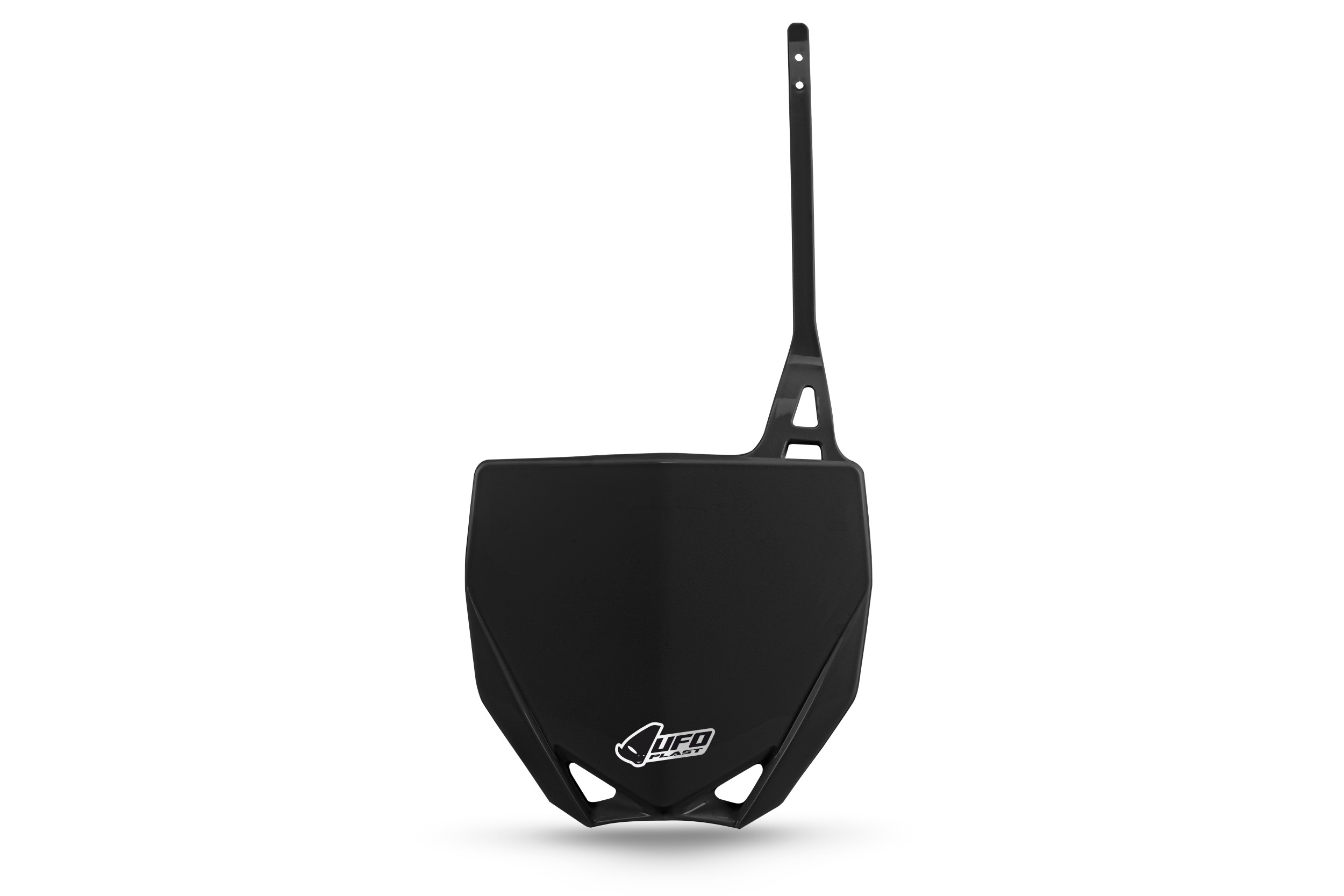 Yamaha YZ 65 2019-2026 Plaque Numéro Avant