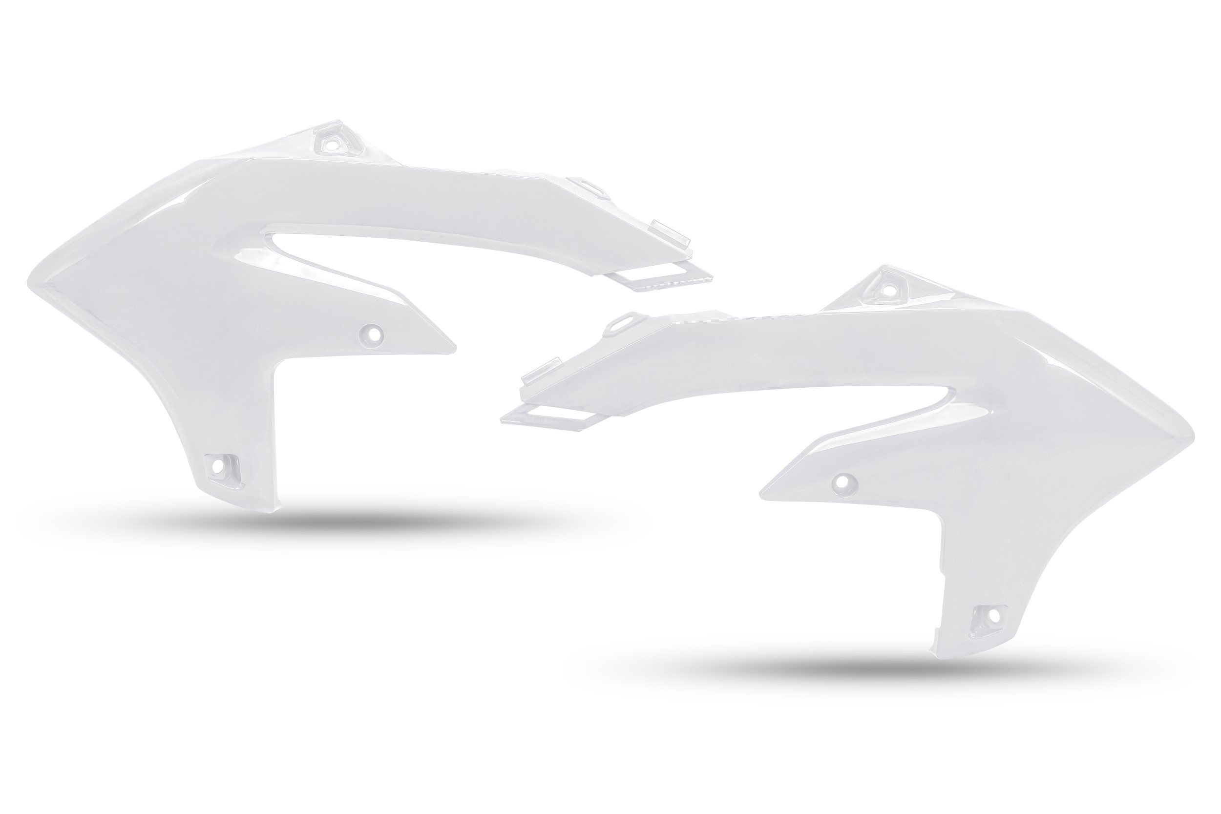 Yamaha YZF 250 2024-2026 Protections Radiateur