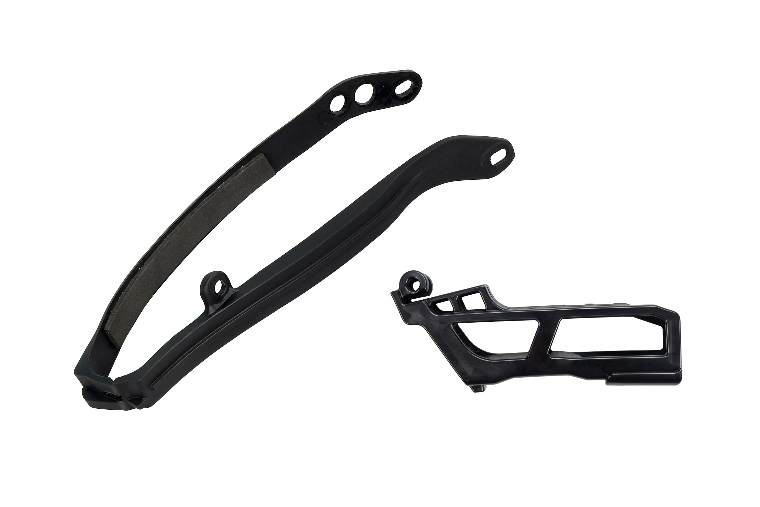 Yamaha YZF 250 2024-2026 Guide Chaîne + Patin Bras Oscillant