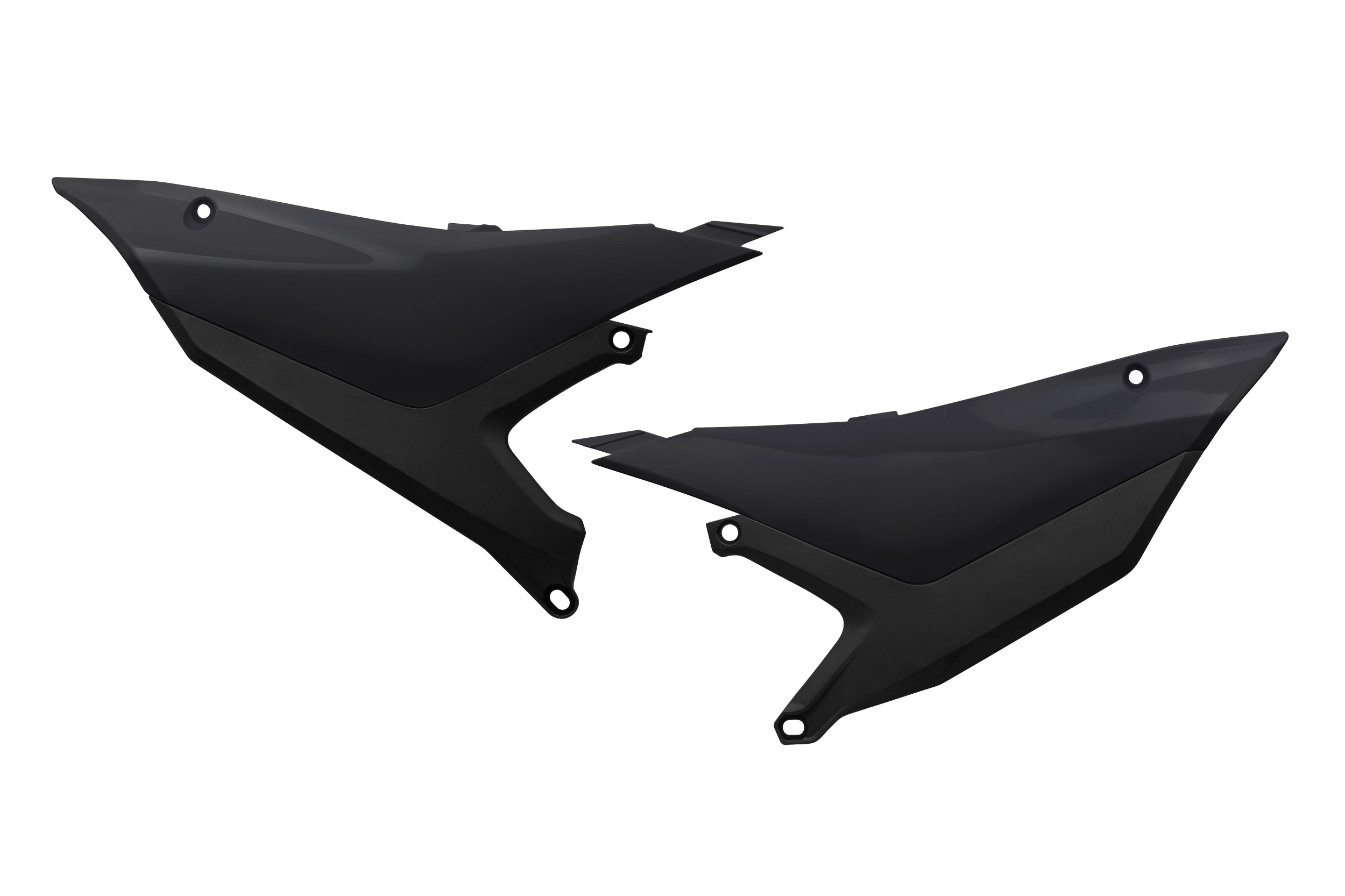 Yamaha YZF 450 2026-2026 Côtés de Réservoir