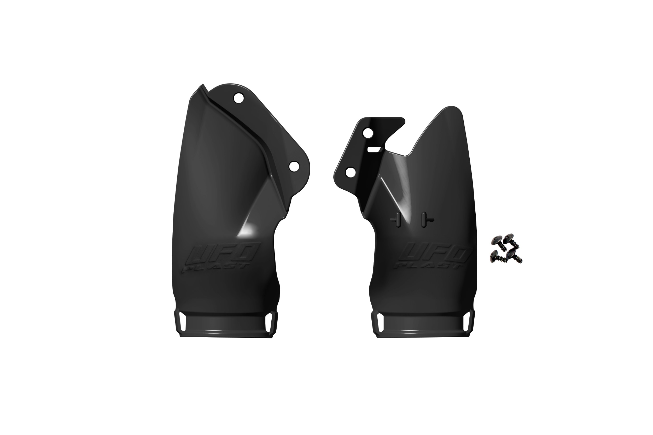 Yamaha YZF 450 2026-2026 Plaque Numéro Avant