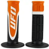 noir/blanc/orange