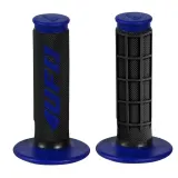 noir/bleu