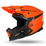 orange/noir