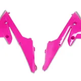 rose fluo