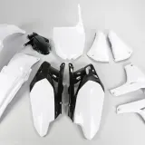 blanc