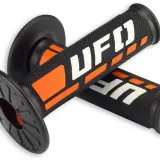 noir/blanc/orange
