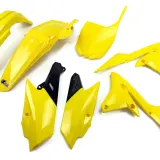 jaune