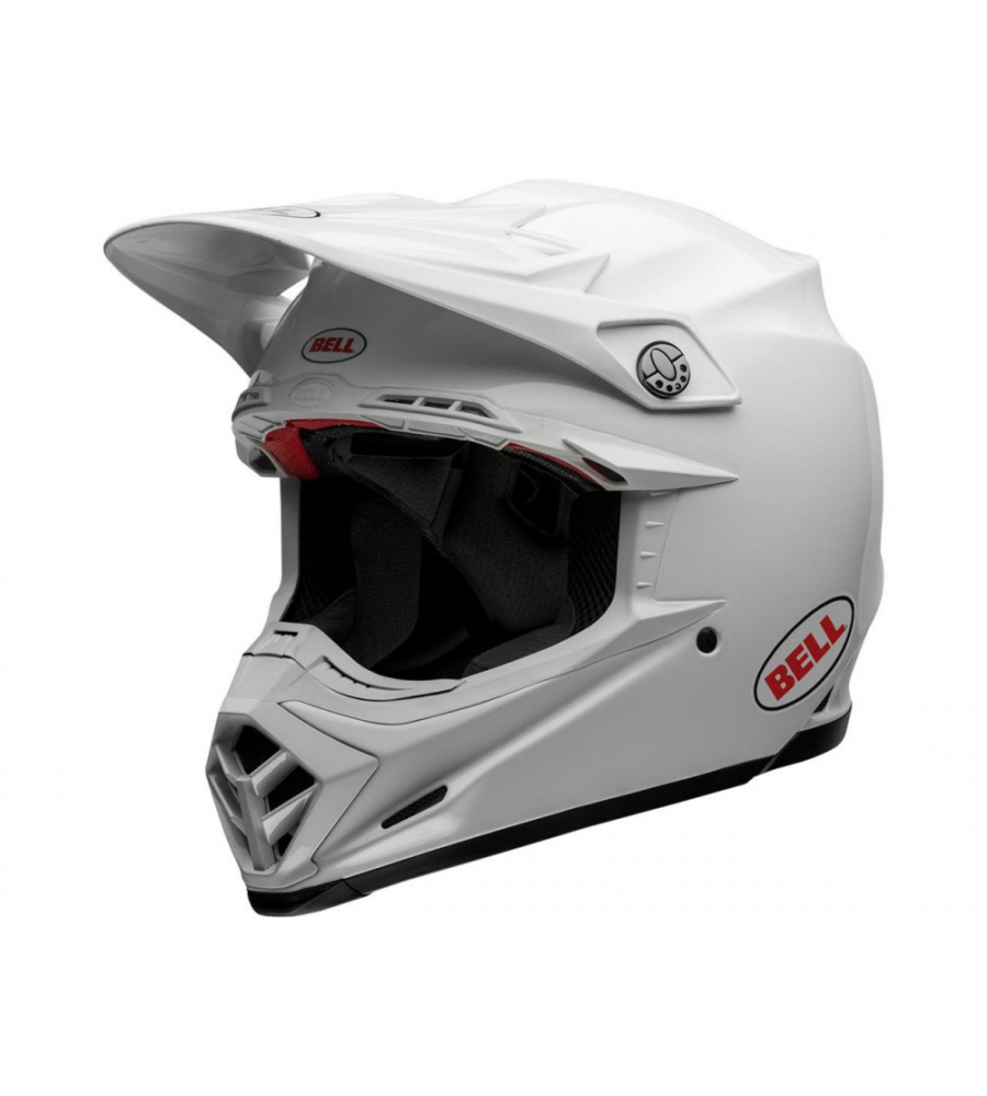 Kit déco Casque Bell Moto 9/FLEX 100% Perso